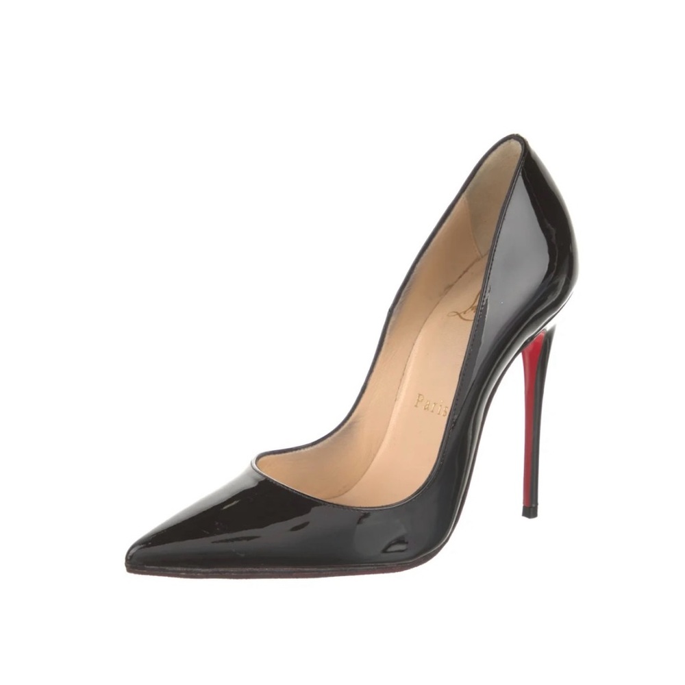 Christian Louboutin